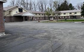 Surestay By Best Western Massena
